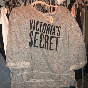 Brand new sweater